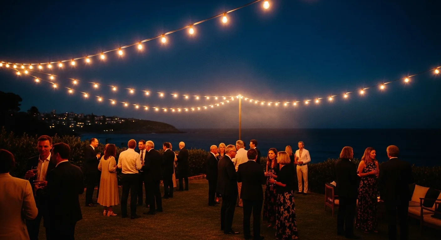 Eastern Suburbs Venue Sound Checklist: Bondi, Coogee, Bronte and Beyond