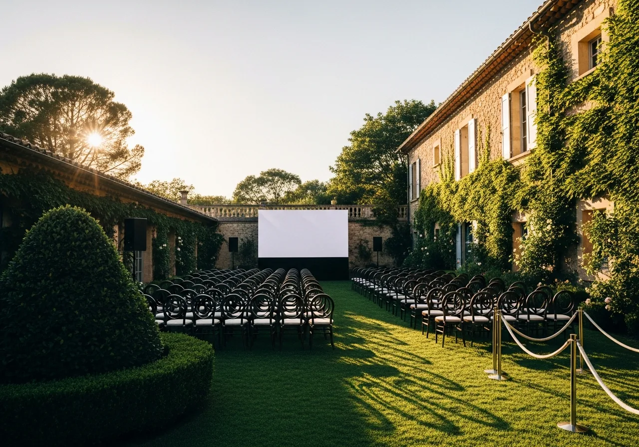 Choosing an LED Wall for Your Event: When It Beats a Projector
