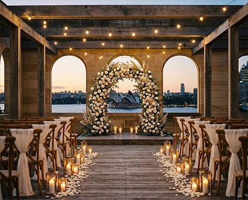Weddings