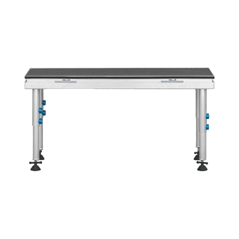 1.2 m DJ Table
