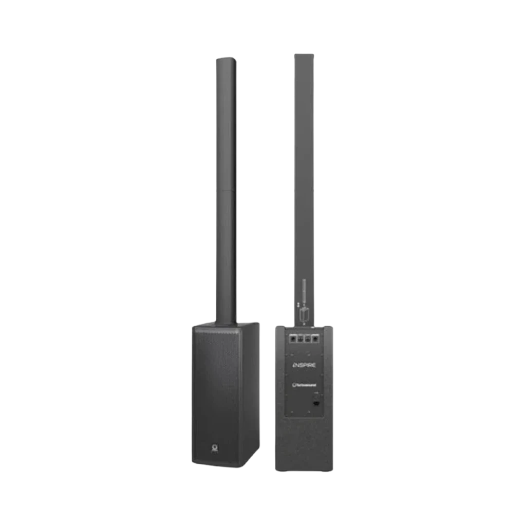 Premium Bluetooth Column Speaker Package