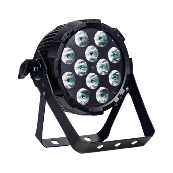 Event Lighting LED Par Can PRO