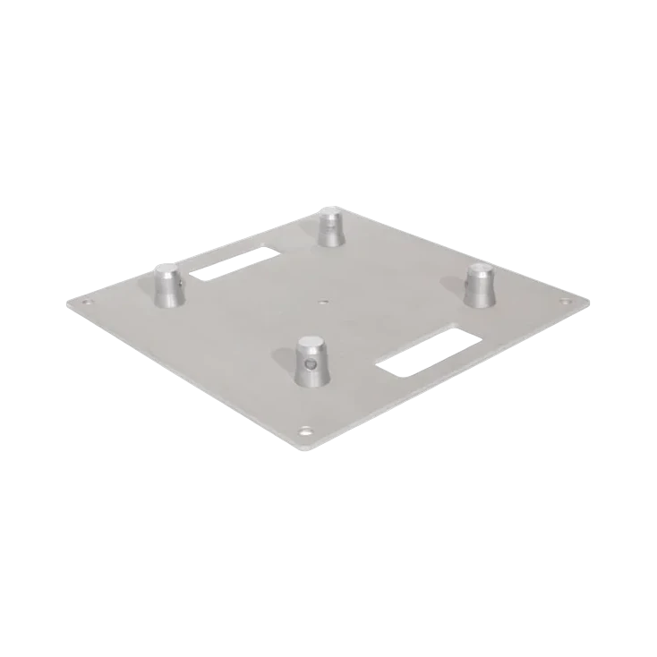 Global Truss 900mm x 900mm Base Plate