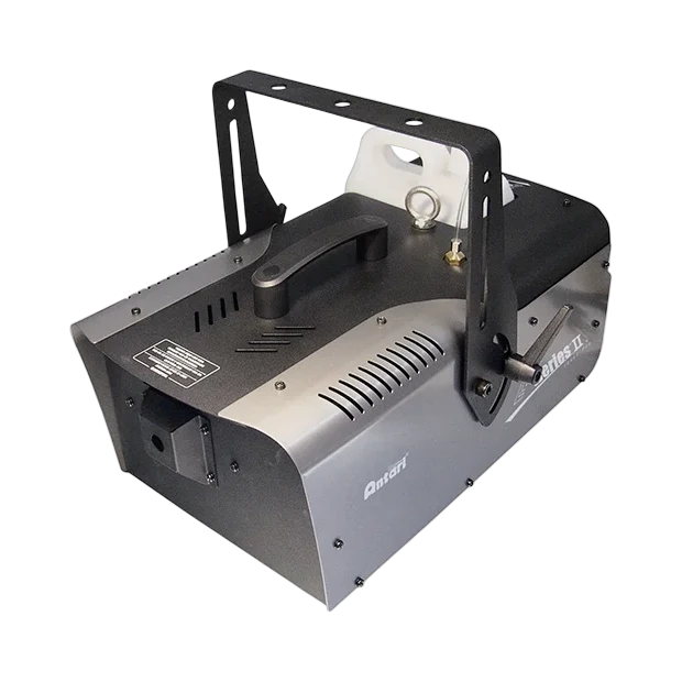 Antari Z1200II 1200W Smoke Machine with wired remote control and DMX
