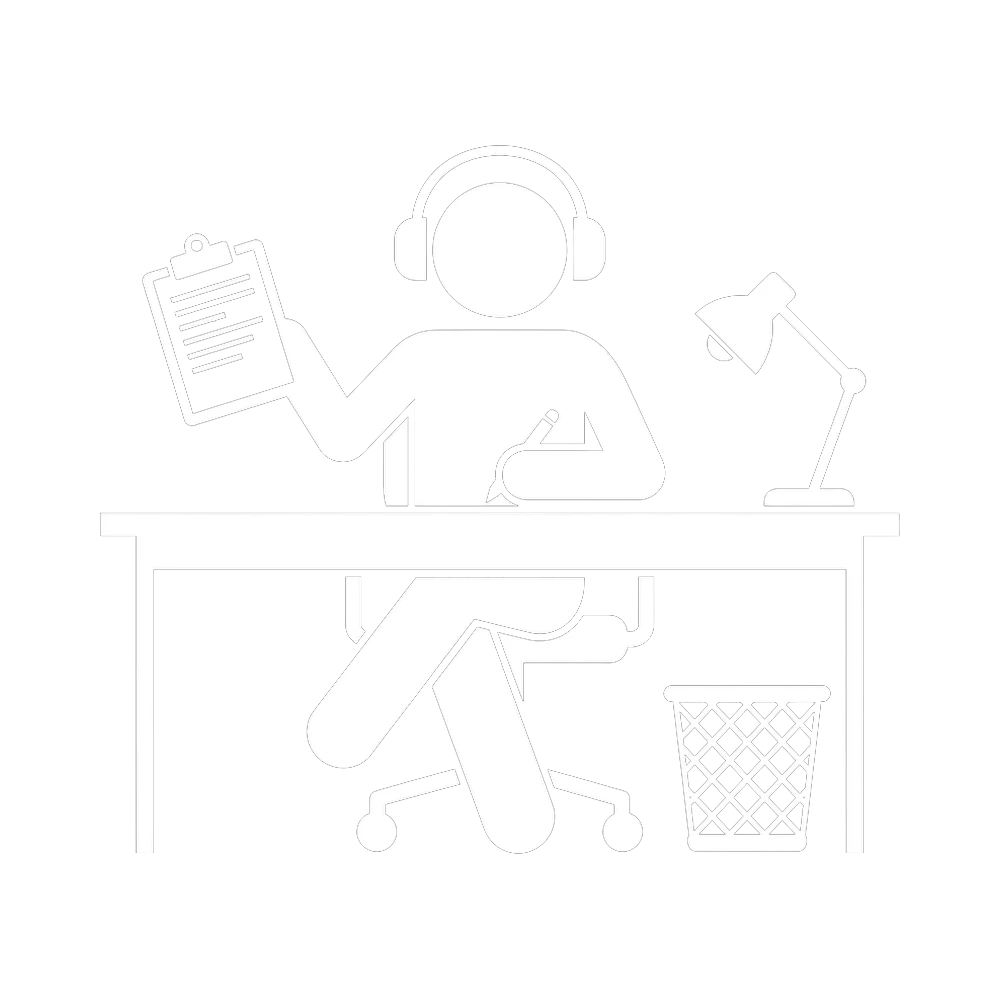 Audio Visual Technician/Operator