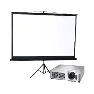 Budget-friendly Home Cinema Bundle