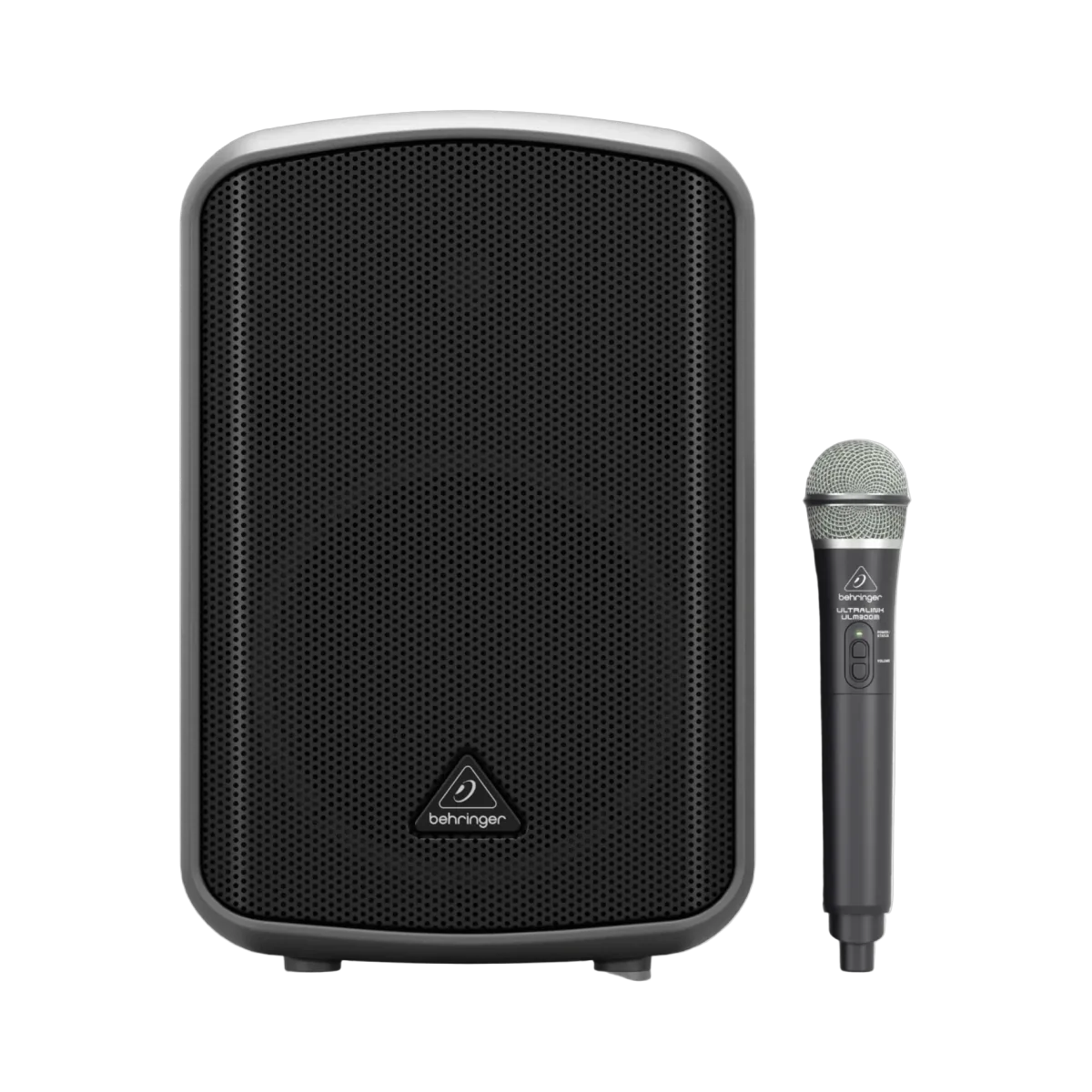 Battery Powered Speaker Celebrant and Speech Package 1