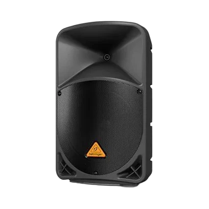 Behringer 1000 watt 12″ Bluetooth Enabled Powered Speaker