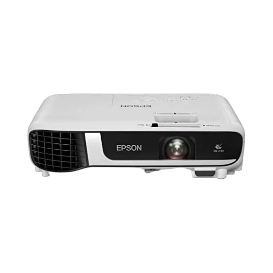 Epson HD 720p 4000 Lumen Projector