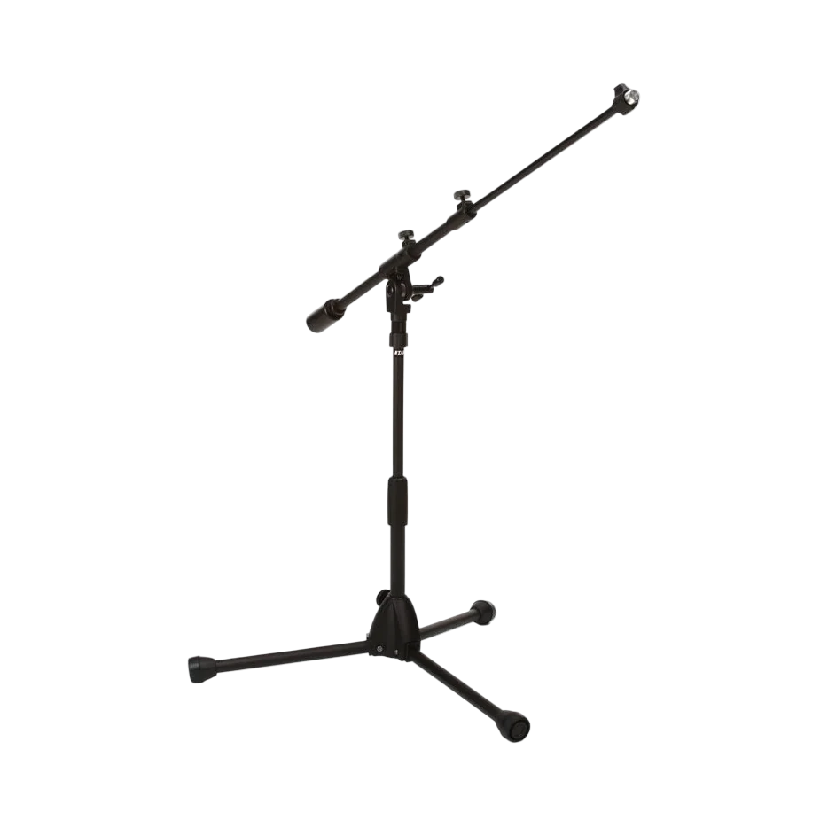 Low Profile Microphone Boom Stand