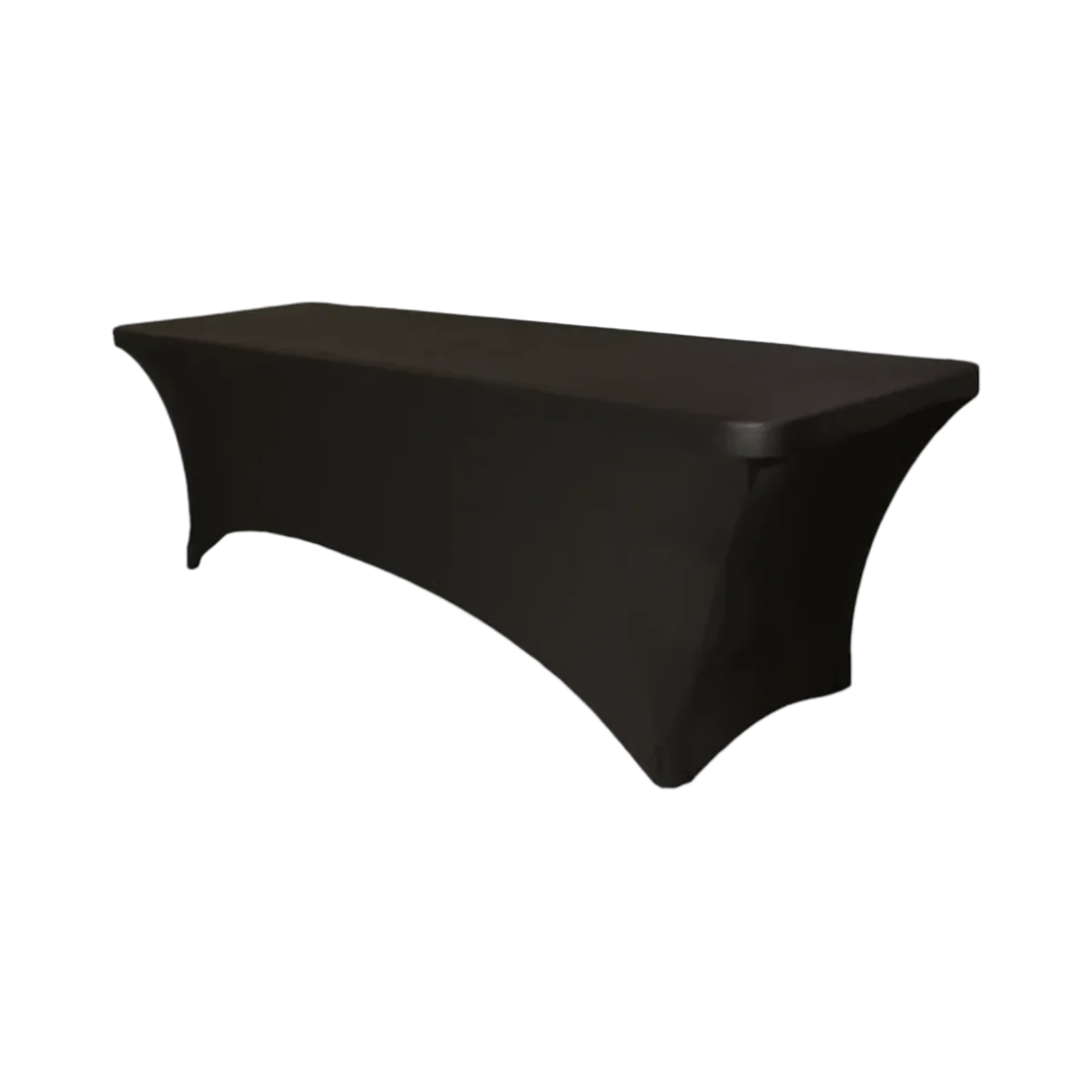 6ft Lycra Surround for Trestle Table