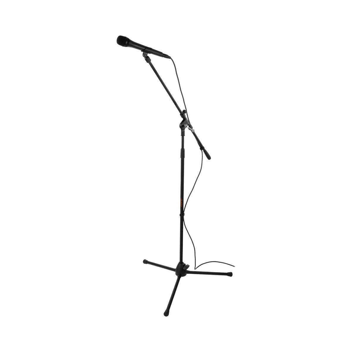 Compact Mic Stand - Perfect for Performances