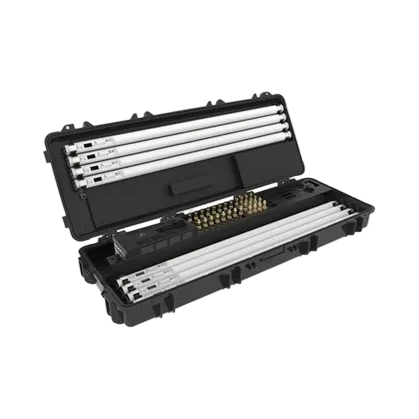 Nanlite PavoTube II 30X 4ft RGBWW LED tube 8 Kit