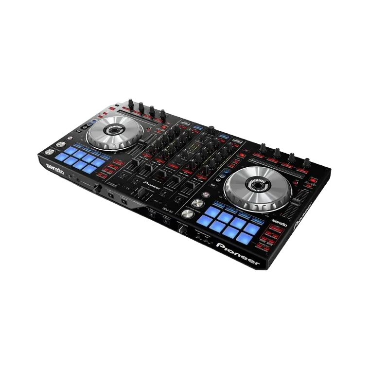Pioneer DDJ-SX DJ Controller System