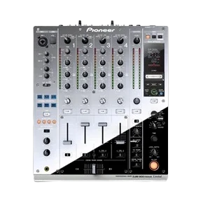 Professional DJ Mixer - Pioneer DJM 900 NXS 2
