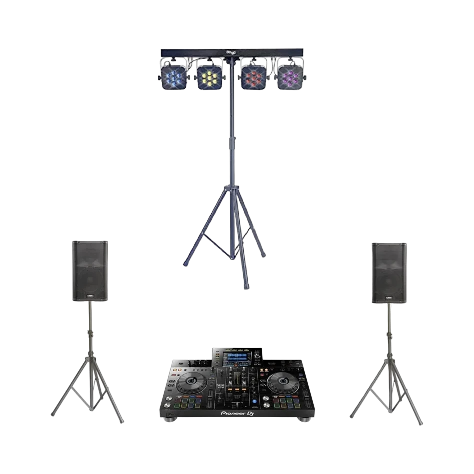 Pioneer XDJ-RX2 Controller PACKAGE 2