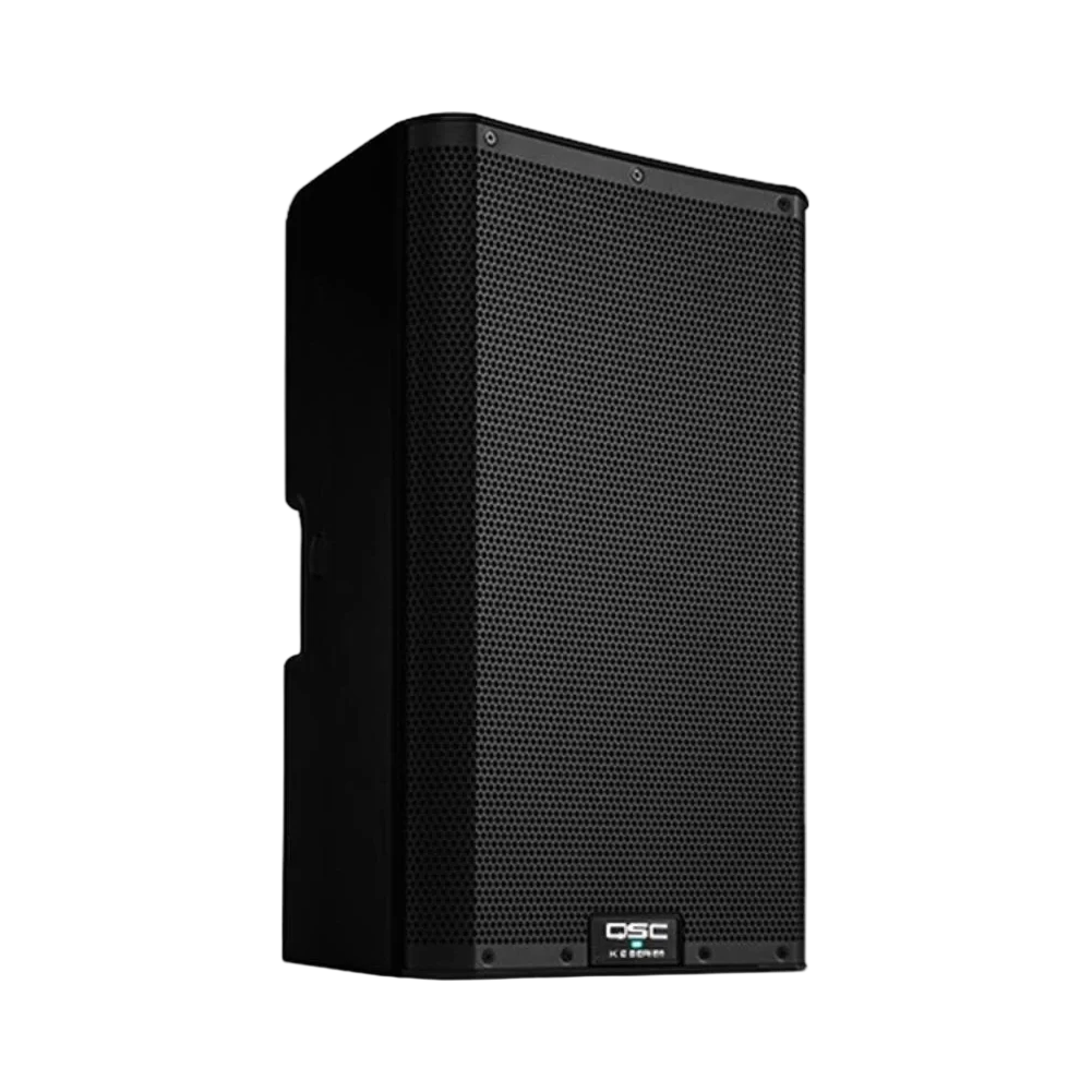 QSC K10.2 2000 watt 10" Speaker