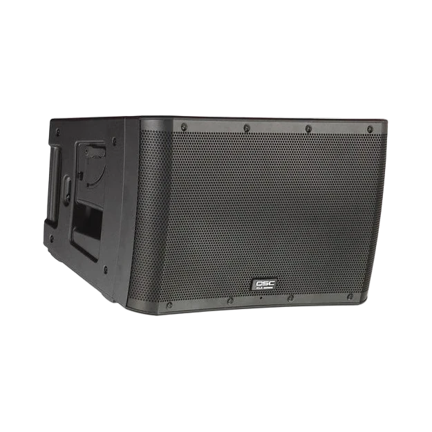 QSC KLA12 1000 watt 12" Speaker