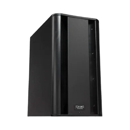 QSC Ksub 12" 1000 watt Sub Woofer