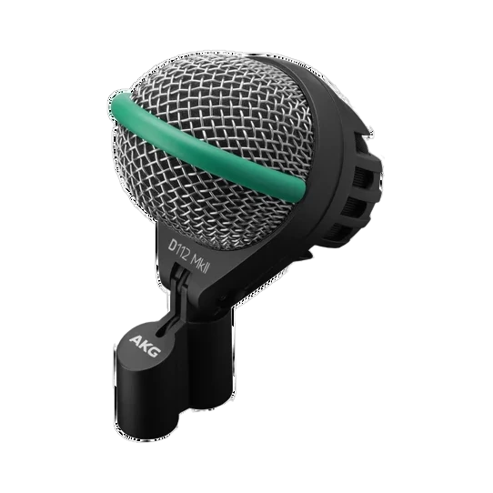 Shure Drum Mic Kit - Capture Every Beat