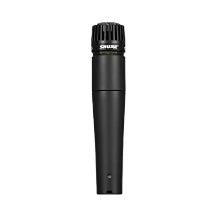 SHURE SM-57 Dynamic Microphone