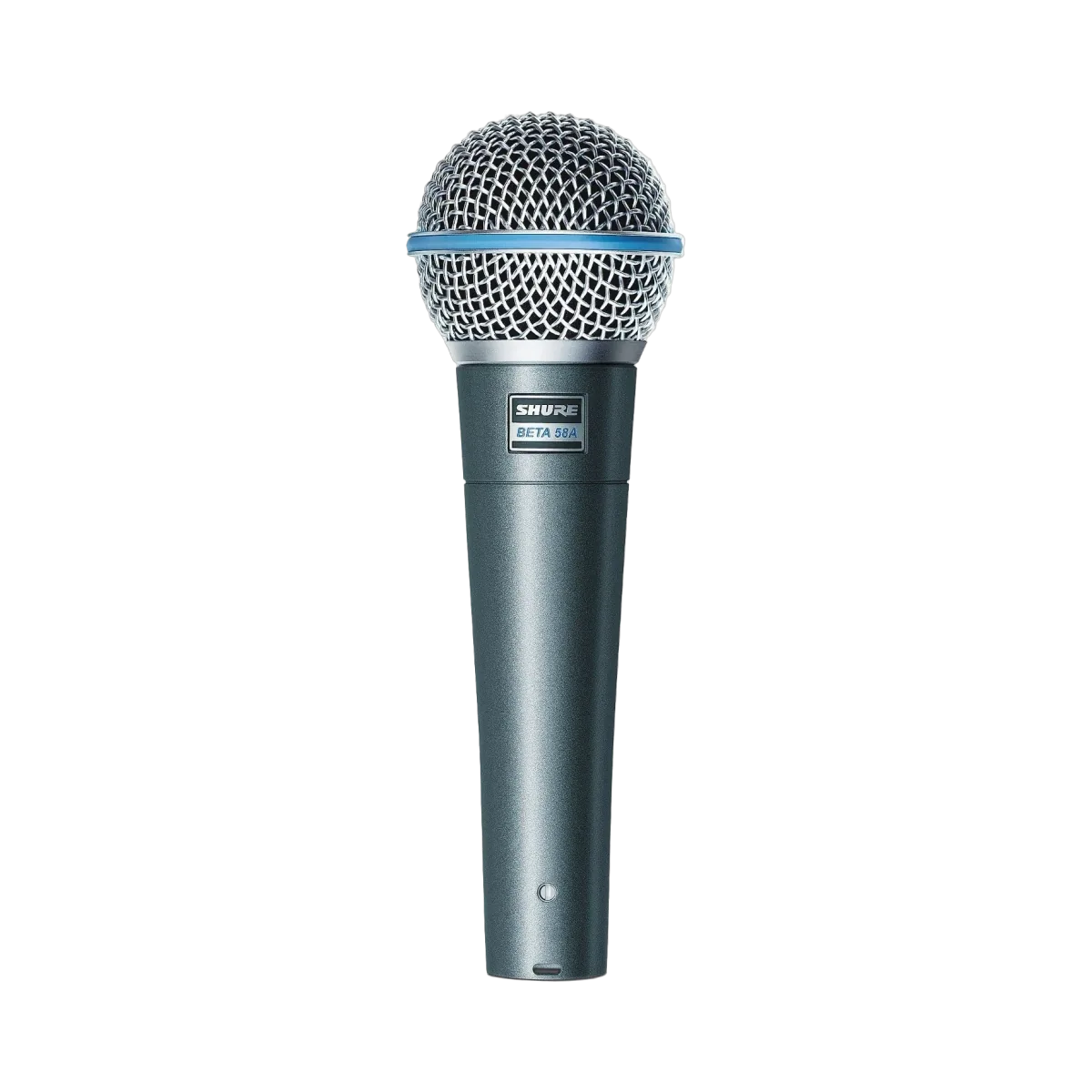 Microphones