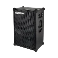 Soundboks Gen 3 Bluetooth Battery Powered Performance Speaker