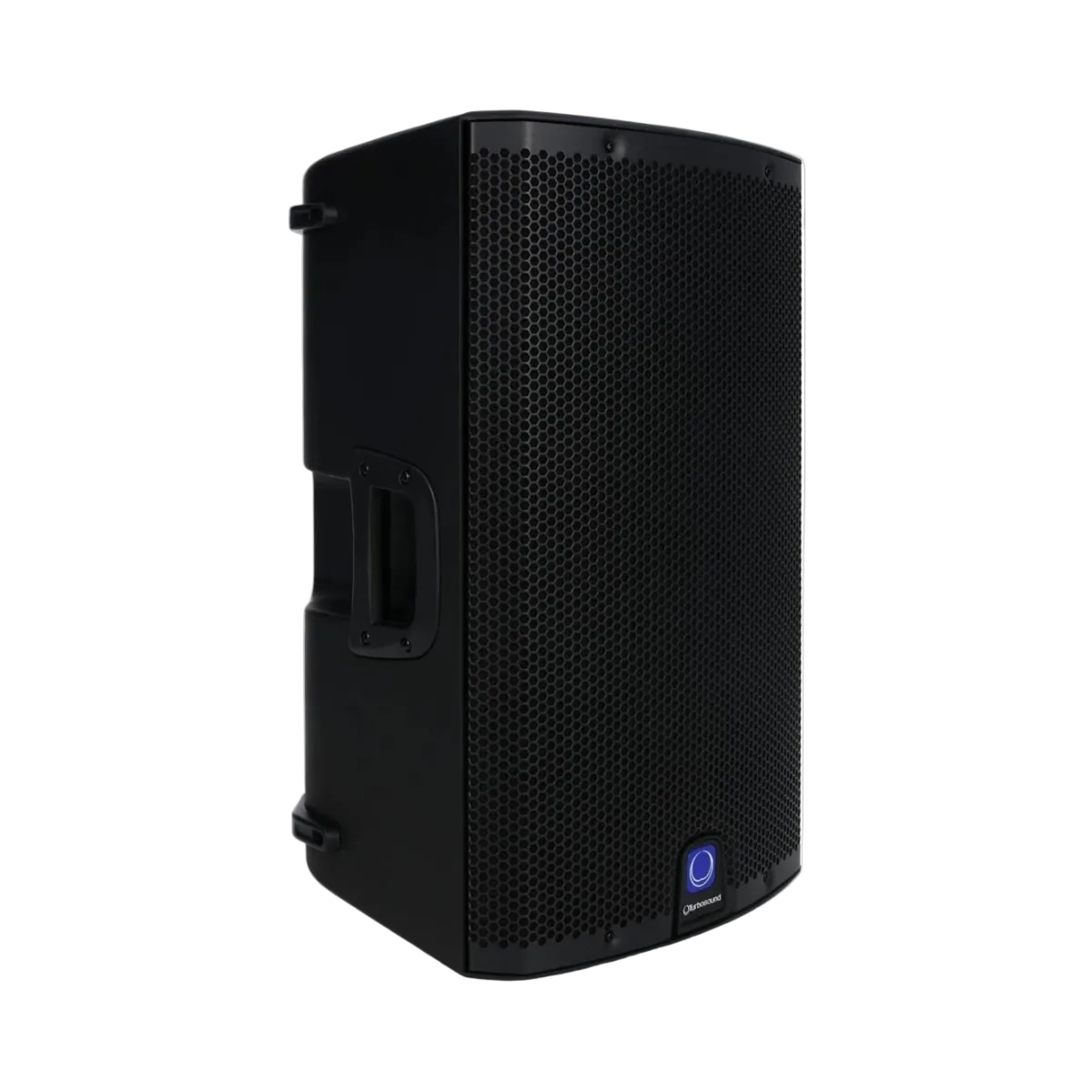Turbosound IX12 1000 12" watt Bluetooth Enabled Powered Speaker